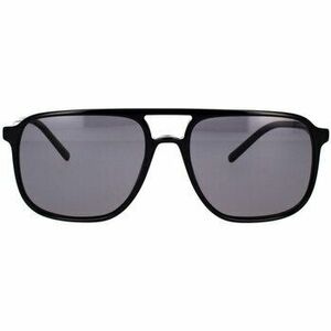 Slnečné okuliare D&G Occhiali da Sole Dolce Gabbana DG4423 501/81 Polarizzati vyobraziť