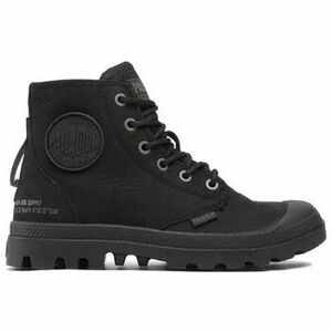 Polokozačky Palladium PAMPA HI SUPPLY LTH vyobraziť