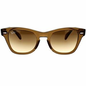 Slnečné okuliare Ray-ban Occhiali da Sole RB0707S 664051 vyobraziť