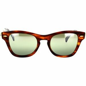 Slnečné okuliare Ray-ban Occhiali da Sole RB0707SM 954/G4 vyobraziť