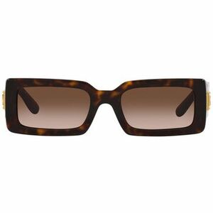 Slnečné okuliare D&G Occhiali da Sole Dolce Gabbana DG4416 502/13 vyobraziť