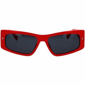 Slnečné okuliare Dsquared Occhiali da Sole ICON 0007/S C9A vyobraziť