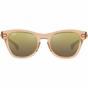 Slnečné okuliare Ray-ban Occhiali da Sole RB0707SM 6449G7 vyobraziť