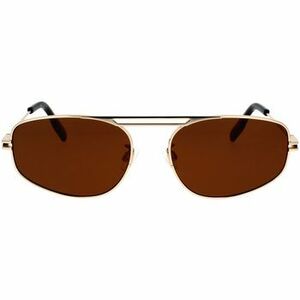 Slnečné okuliare McQ Alexander McQueen Occhiali da Sole MQ0392S 002 vyobraziť