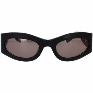 Slnečné okuliare McQ Alexander McQueen Occhiali da Sole MQ0385S 001 vyobraziť