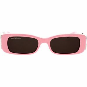 Slnečné okuliare Balenciaga Occhiali da Sole Dynasty BB0096S 012 vyobraziť