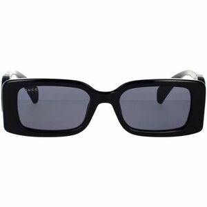 Slnečné okuliare Gucci Occhiali da Sole GG1325S 001 vyobraziť