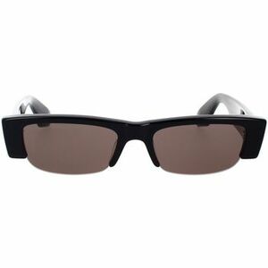 Slnečné okuliare McQ Alexander McQueen Occhiali da Sole AM0404S 001 vyobraziť