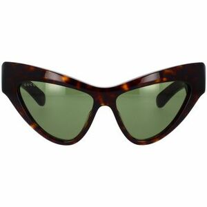 Slnečné okuliare Gucci Occhiali da Sole GG1294S 004 vyobraziť