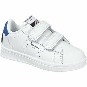 Nízke tenisky Pepe jeans Player basic bk vyobraziť