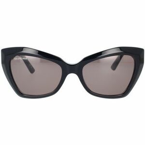 Slnečné okuliare Balenciaga Occhiali da Sole BB0271S 001 vyobraziť