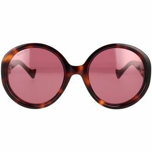 Slnečné okuliare Gucci Occhiali da Sole GG1256S 003 vyobraziť