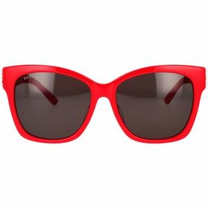 Slnečné okuliare Balenciaga Occhiali da Sole BB0102SA 012 vyobraziť