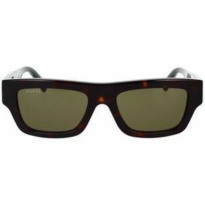 Slnečné okuliare Gucci Occhiali da Sole GG1301S 002 vyobraziť