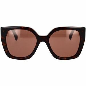 Slnečné okuliare Gucci Occhiali da Sole GG1300S 002 vyobraziť