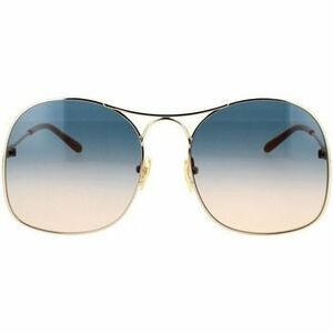 Slnečné okuliare Chloe Occhiali da Sole Chloé CH0164S 002 vyobraziť