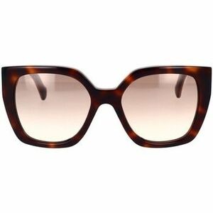 Slnečné okuliare Gucci Occhiali da Sole GG1300S 003 vyobraziť