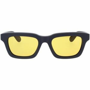 Slnečné okuliare McQ Alexander McQueen Occhiali da Sole AM0392S 003 vyobraziť