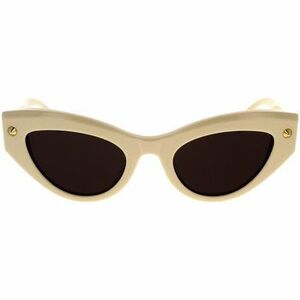 Slnečné okuliare McQ Alexander McQueen Occhiali da Sole AM0407S 003 vyobraziť