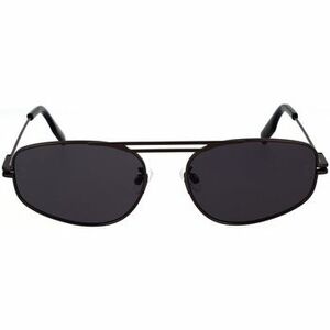 Slnečné okuliare McQ Alexander McQueen Occhiali da Sole MQ0392S 001 vyobraziť