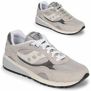 Nízke tenisky Saucony Shadow 6000 vyobraziť