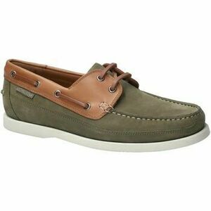 Námornícke mokasíny Mephisto BOATING vyobraziť