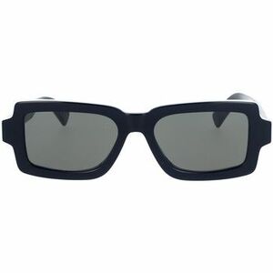 Slnečné okuliare Retrosuperfuture Occhiali da Sole Pilastro Black JHJ vyobraziť