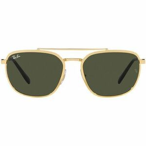 Slnečné okuliare Ray-ban Occhiali da Sole RB3708 001/31 vyobraziť