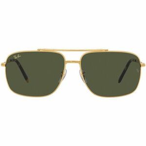 Slnečné okuliare Ray-ban Occhiali da Sole RB3796 919631 vyobraziť