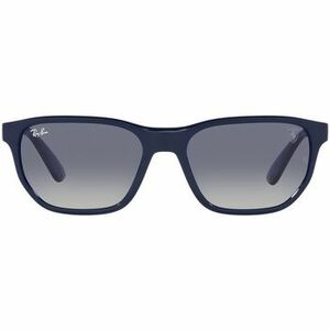 Slnečné okuliare Ray-ban Occhiali da Sole Scuderia Ferrari RB4404M F6884L vyobraziť
