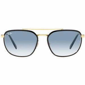 Slnečné okuliare Ray-ban Occhiali da Sole RB3708 90003F vyobraziť