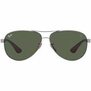 Slnečné okuliare Ray-ban Occhiali da Sole Ferrari RB8331M F00171 vyobraziť