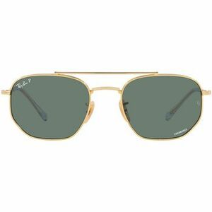 Slnečné okuliare Ray-ban Occhiali da Sole RB3707 001/O9 Polarizzati vyobraziť