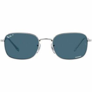 Slnečné okuliare Ray-ban Occhiali da Sole RB3706 003/S2 Polarizzati vyobraziť