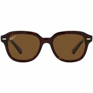 Slnečné okuliare Ray-ban Occhiali da Sole Erik RB4398 902/57 Polarizzati vyobraziť