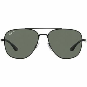 Slnečné okuliare Ray-ban Occhiali da Sole RB3683 002/58 Polarizzati vyobraziť
