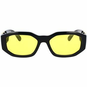 Slnečné okuliare Versace Occhiali da Sole Biggie VE4361 GB1/85 vyobraziť