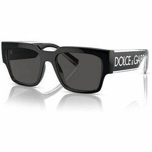 Slnečné okuliare D&G Occhiali da Sole Dolce Gabbana DG6184 501/87 vyobraziť