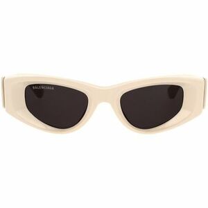 Slnečné okuliare Balenciaga Occhiali da Sole Odeon Cat BB0243S 003 vyobraziť