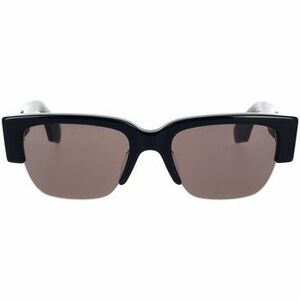 Slnečné okuliare McQ Alexander McQueen Occhiali da Sole AM0405S 001 vyobraziť