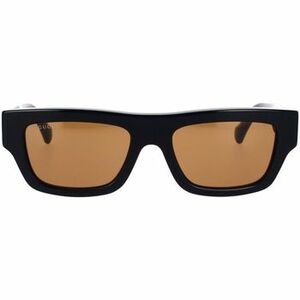 Slnečné okuliare Gucci Occhiali da Sole GG1301S 004 vyobraziť