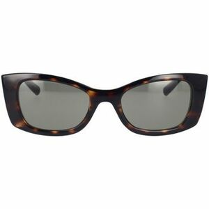 Slnečné okuliare Yves Saint Laurent Occhiali da Sole Saint Laurent New Wave SL 593 002 vyobraziť