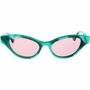 Slnečné okuliare Gucci Occhiali da Sole GG1298S 003 vyobraziť
