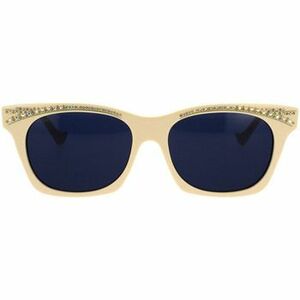 Slnečné okuliare Gucci Occhiali da Sole GG1299S 004 vyobraziť