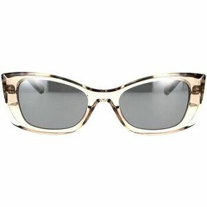 Slnečné okuliare Yves Saint Laurent Occhiali da Sole Saint Laurent New Wave SL 593 003 vyobraziť