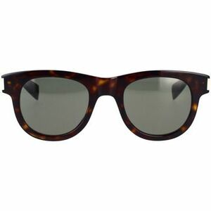 Slnečné okuliare Yves Saint Laurent Occhiali da Sole Saint Laurent SL 571 002 vyobraziť