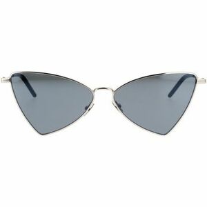 Slnečné okuliare Yves Saint Laurent Occhiali da Sole Saint Laurent New Wave SL 303 Jerry 010 vyobraziť