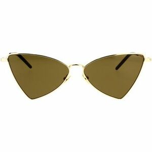 Slnečné okuliare Yves Saint Laurent Occhiali da Sole Saint Laurent New Wave SL 303 Jerry 011 vyobraziť