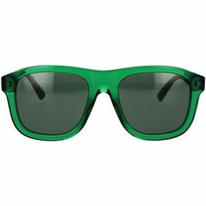 Slnečné okuliare Gucci Occhiali da Sole GG1316S 004 vyobraziť