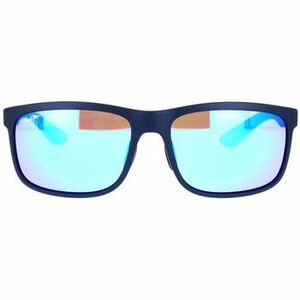 Slnečné okuliare Maui Jim Occhiali da Sole Huelo B449-03 Polarizzati vyobraziť